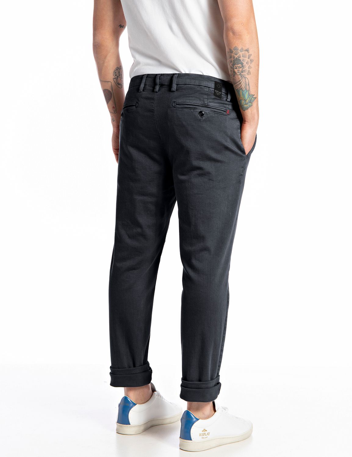 Jeans Replay 
