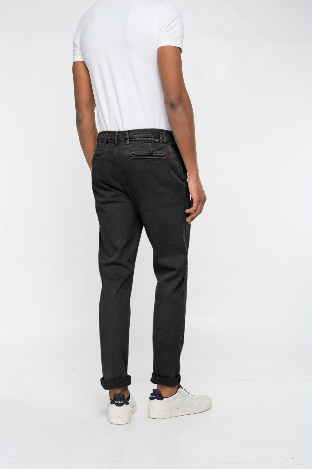 Jeans Replay 