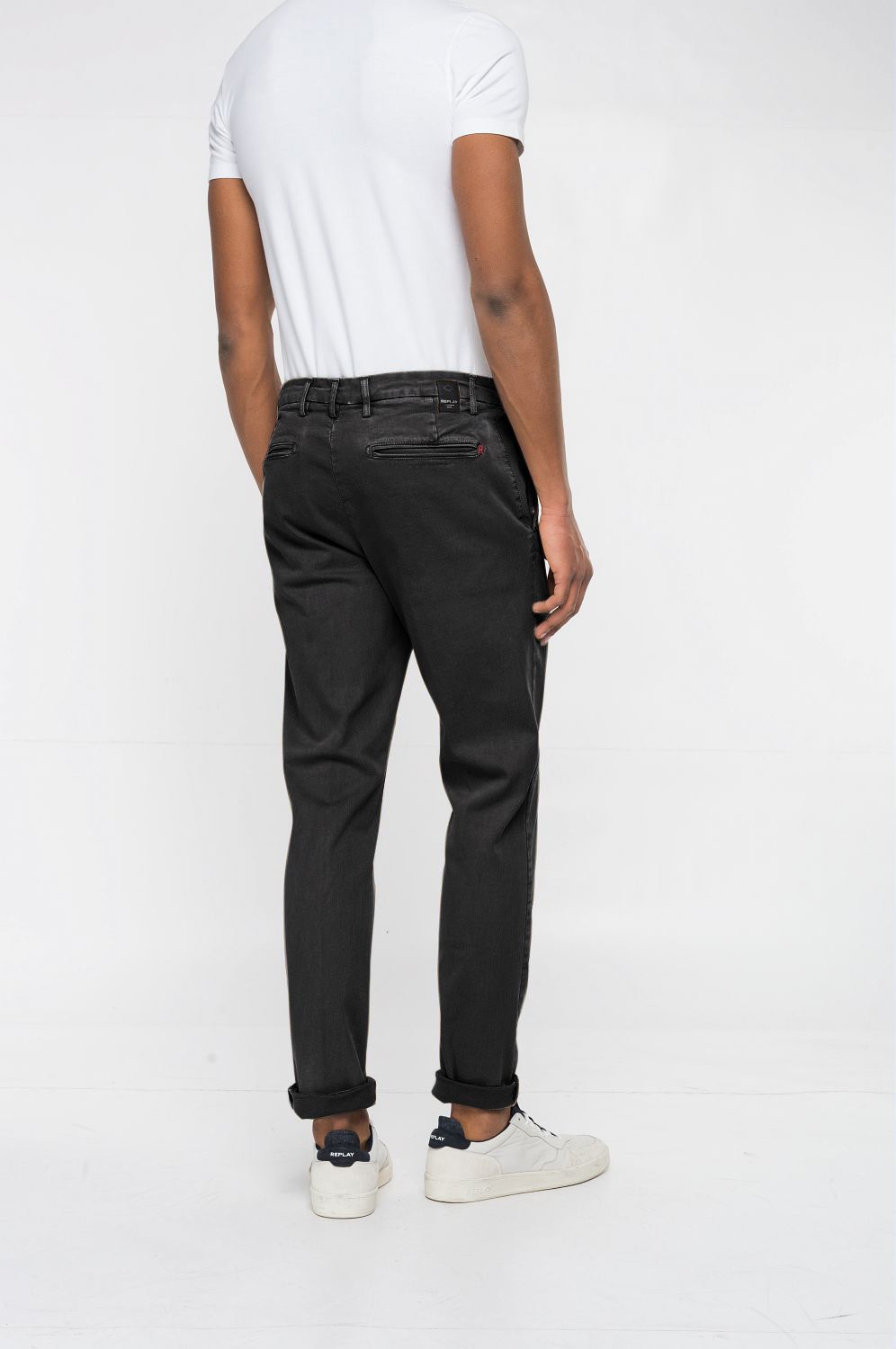 Jeans Replay 