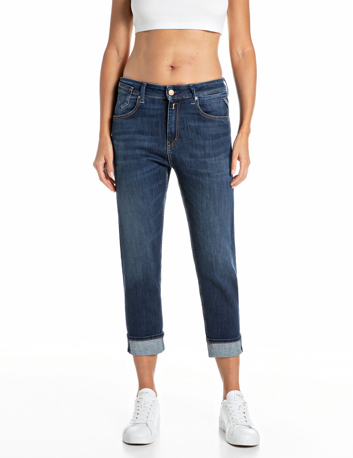 Jeans Replay 