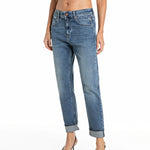W0416 .000.873 257MEDIUM BLUE REPLAY