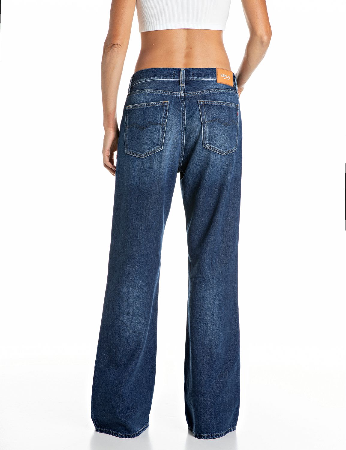 Jeans Replay 