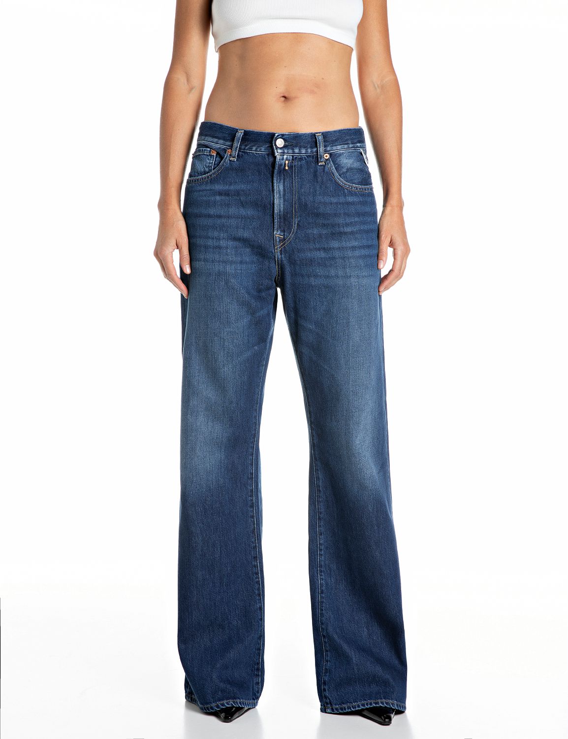 Jeans Replay 