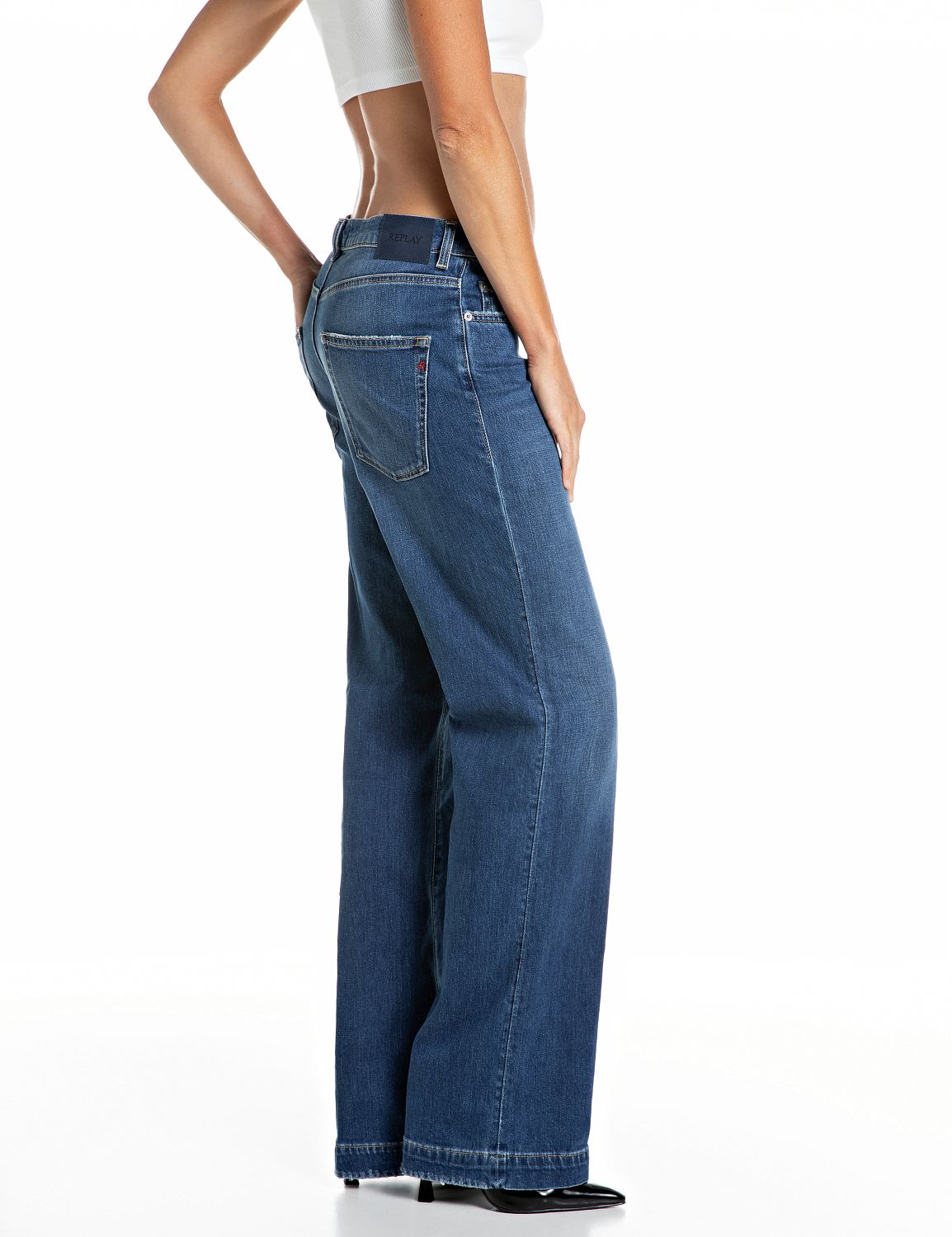 Jeans Replay 