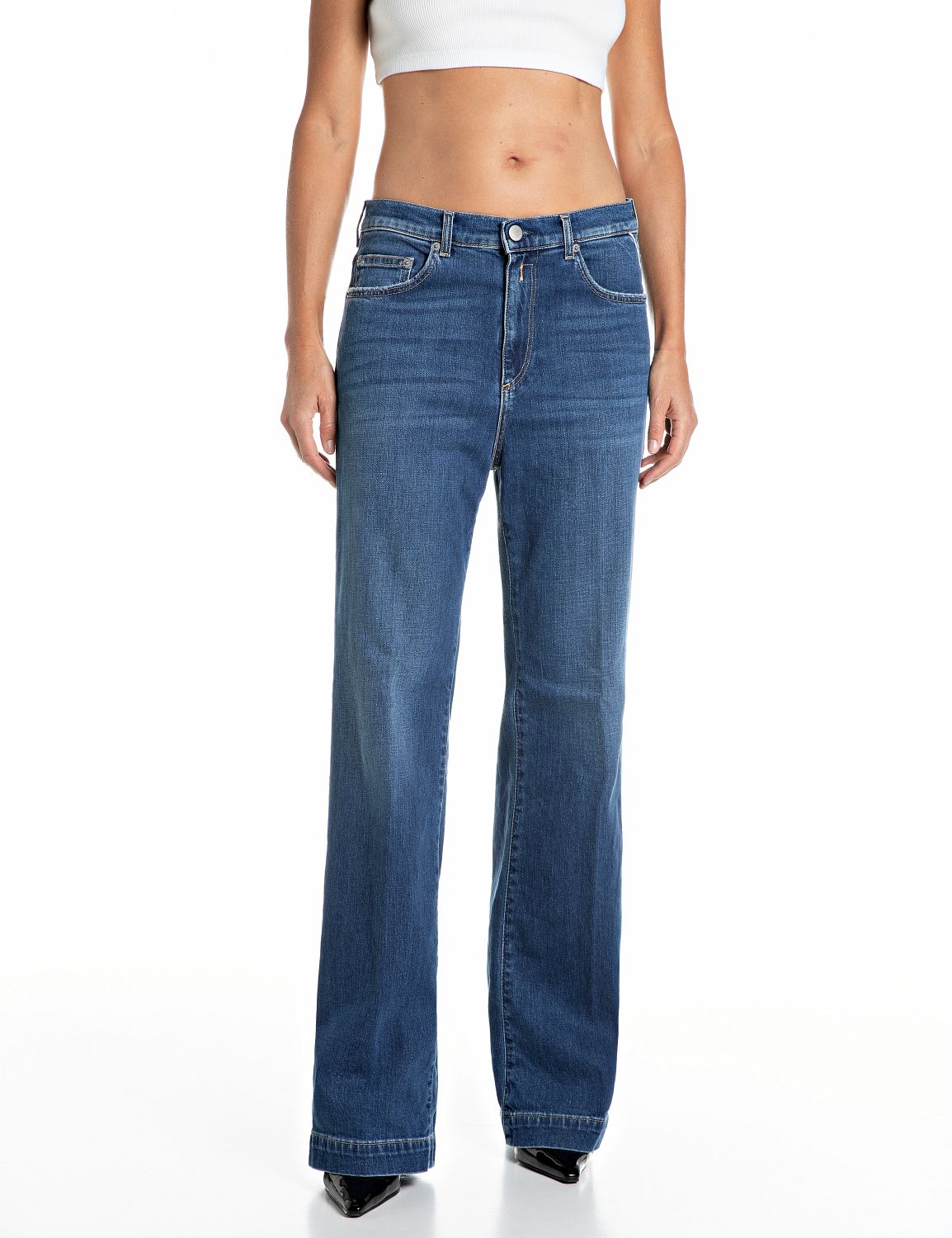 Jeans Replay 