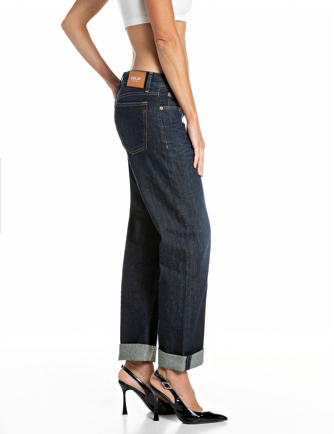 Jeans Replay 