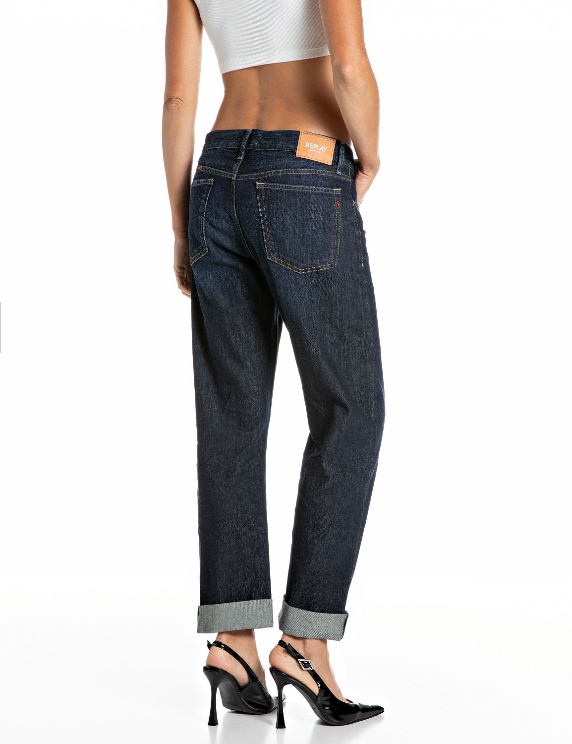 Jeans Replay 