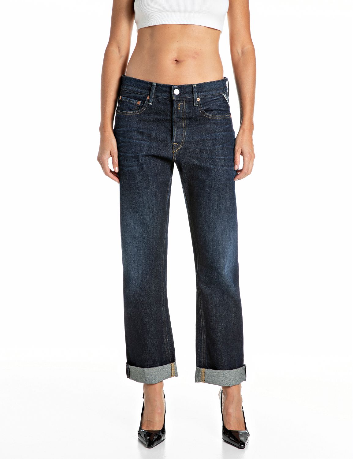 Jeans Replay 