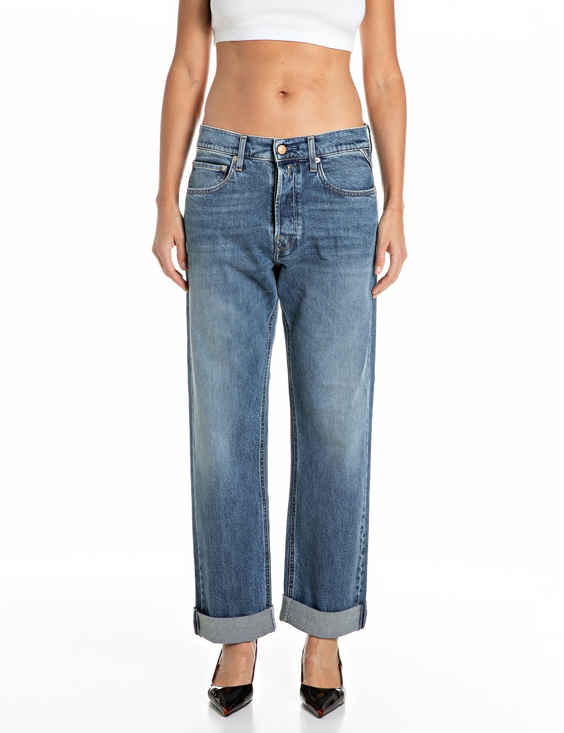 Jeans Replay 