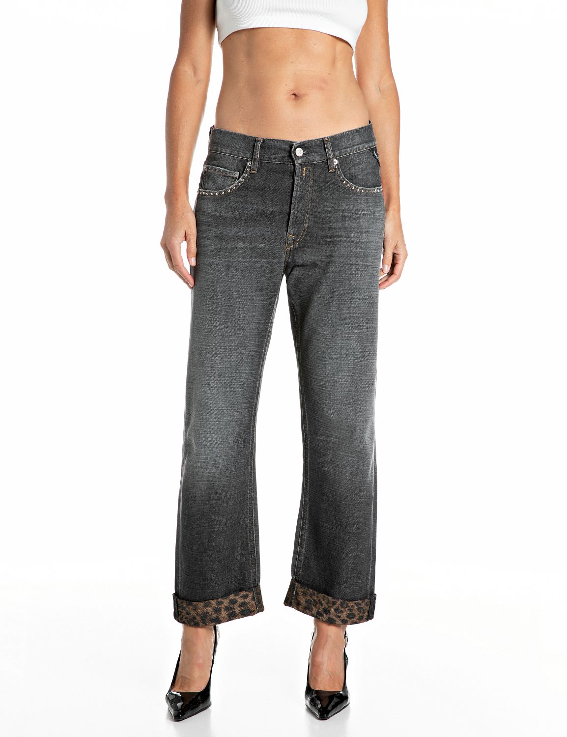 Jeans Replay 