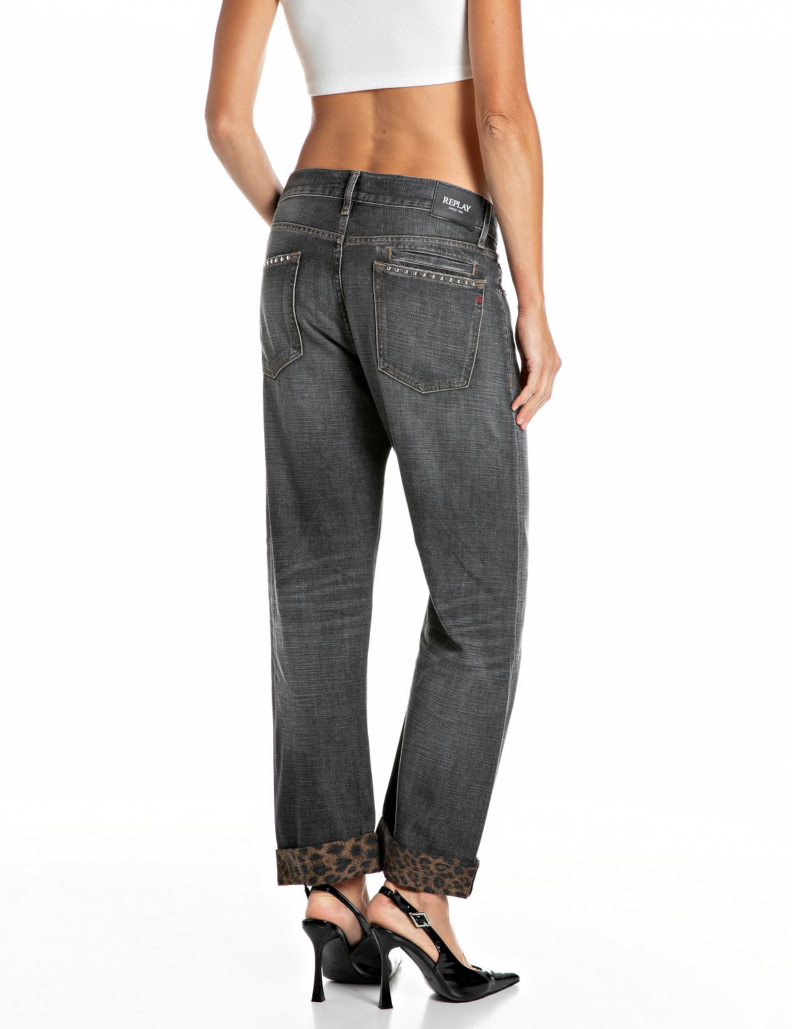 Jeans Replay 