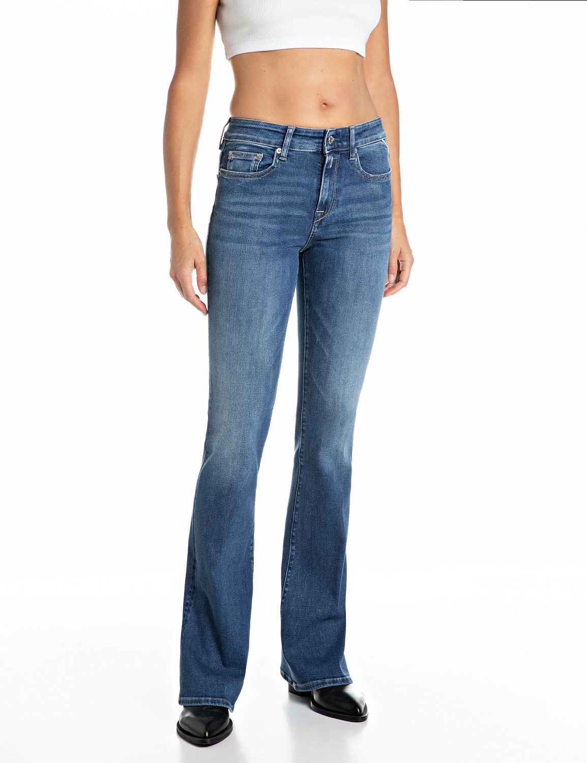 Jeans Replay 