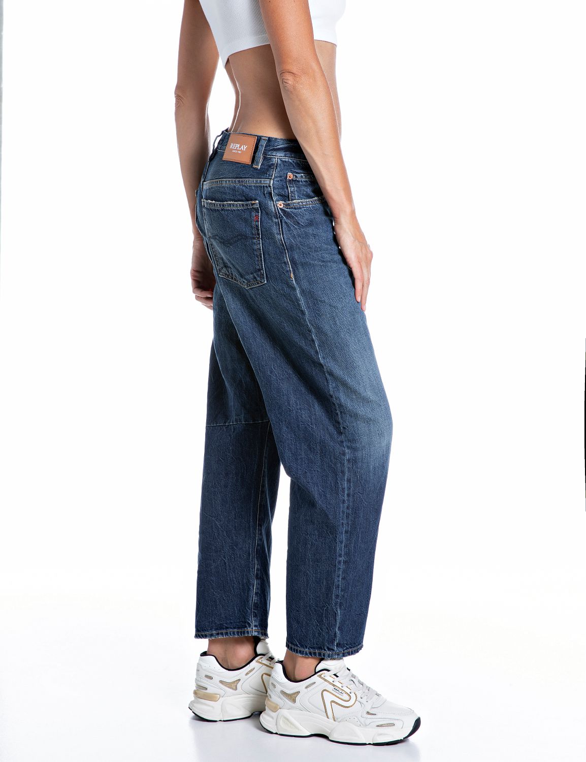 Jeans Replay 