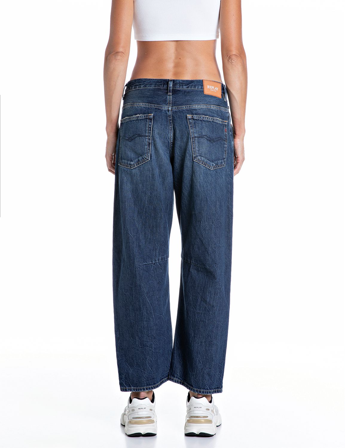 Jeans Replay 