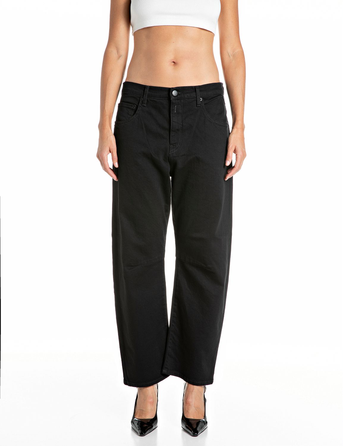 W0550 .000.899 229BLACK REPLAY