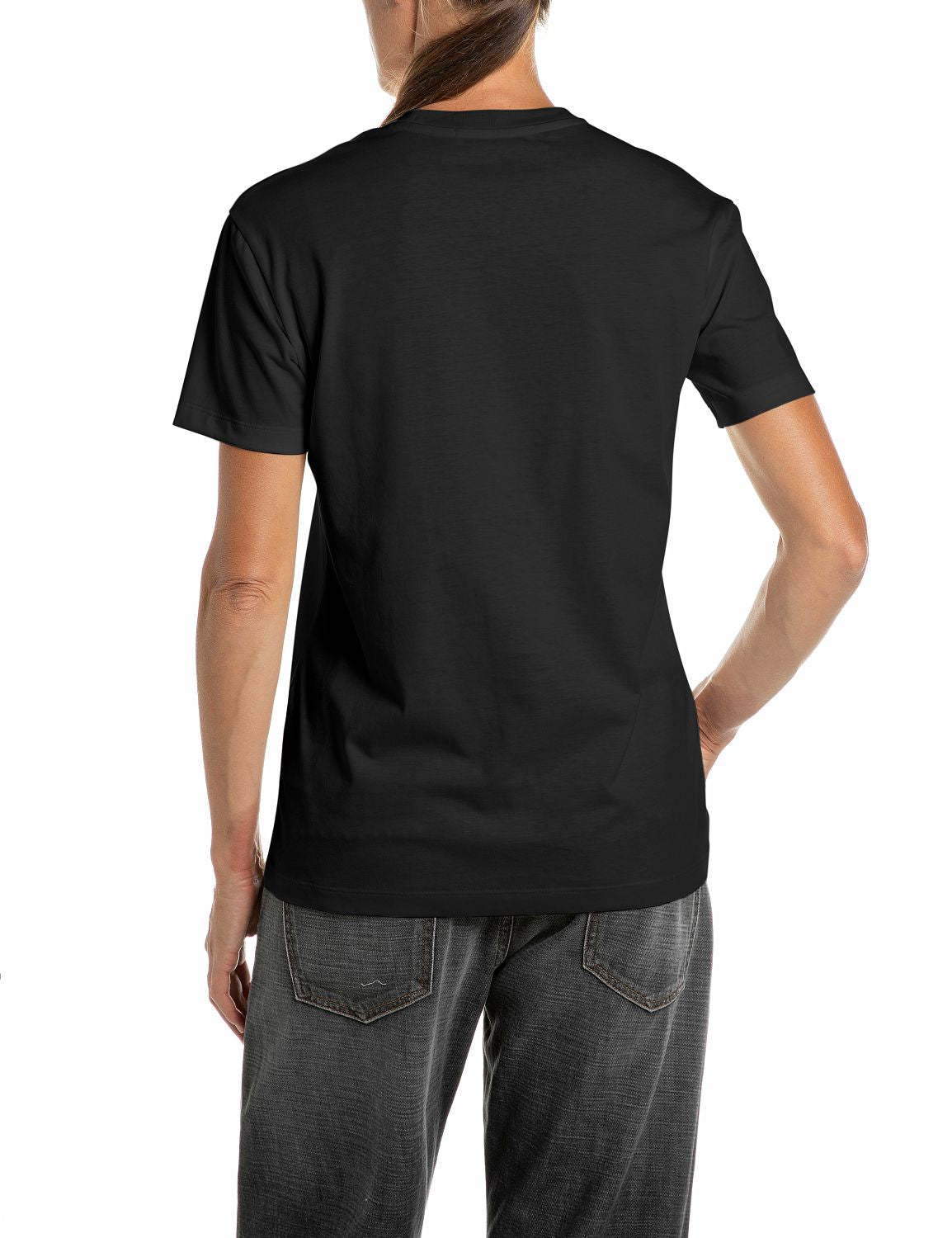 T-Shirt Replay 