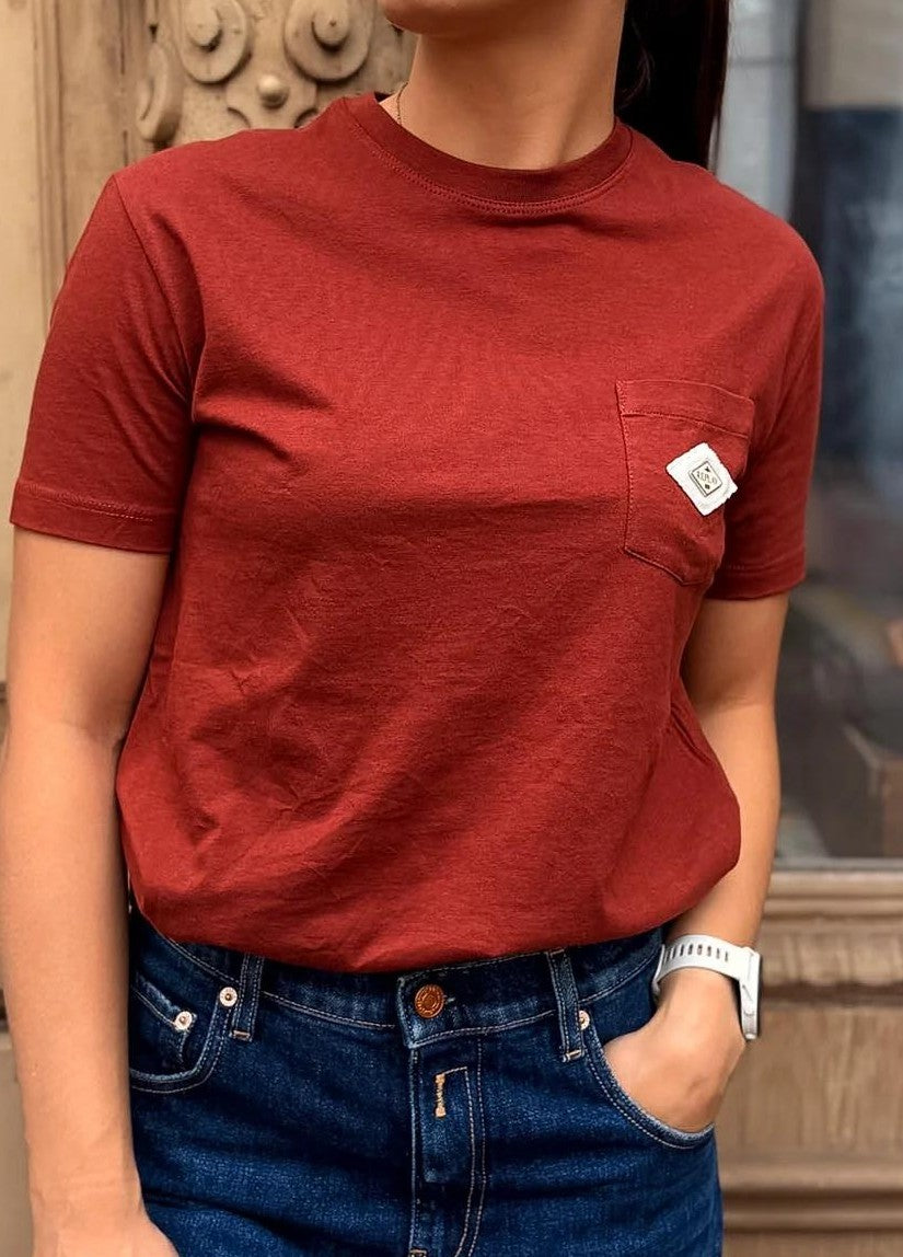 T-Shirt Replay 