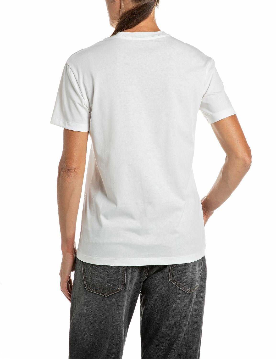T-Shirt Replay 
