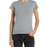T-Shirt Replay 