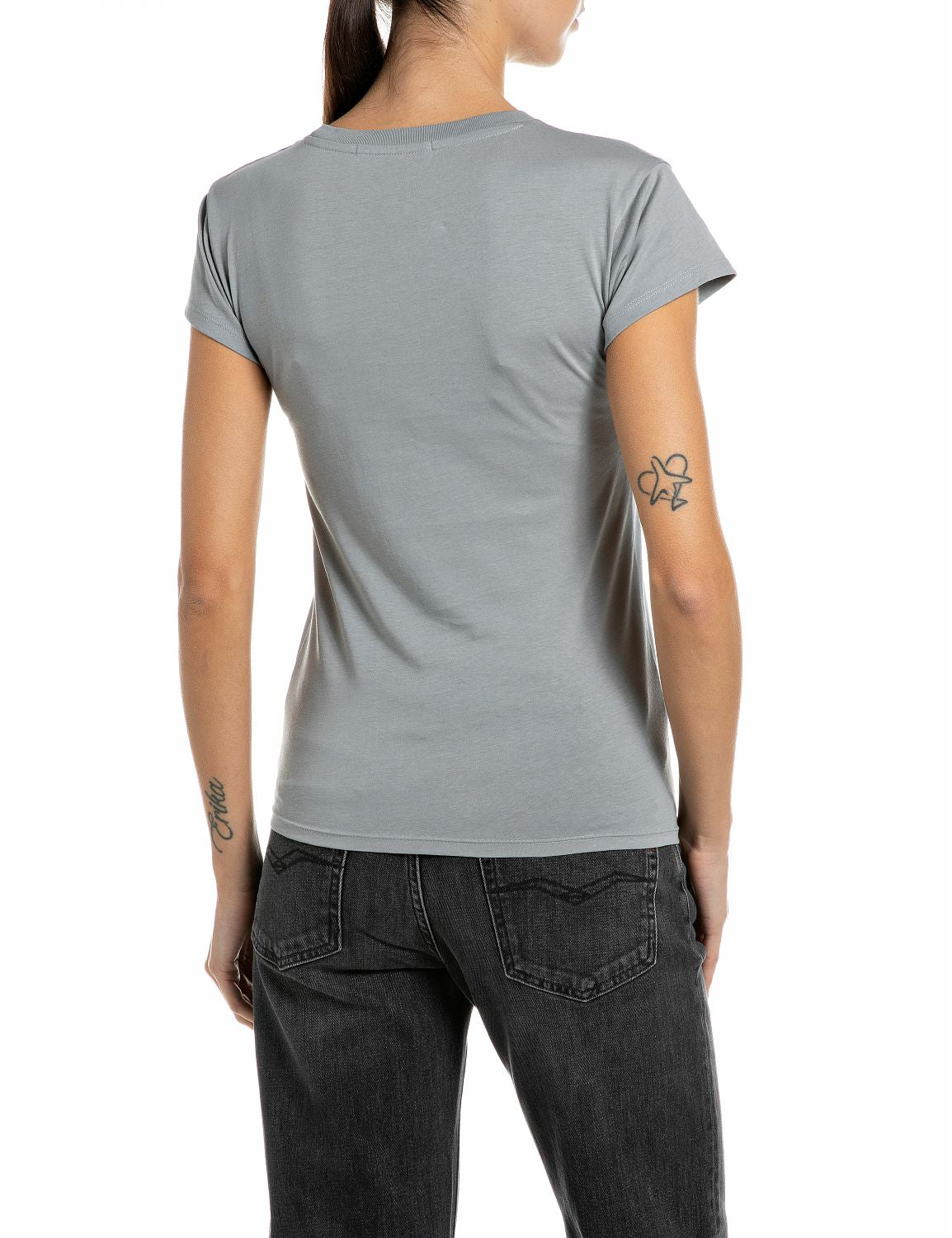 T-Shirt Replay 