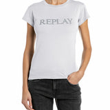 T-Shirt Replay 