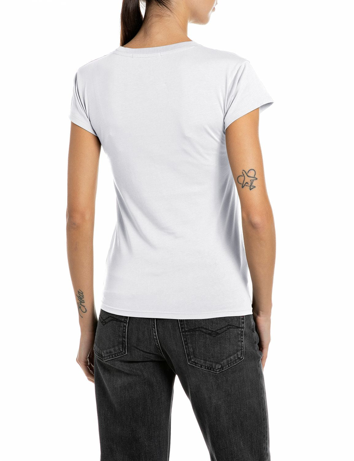 T-Shirt Replay 