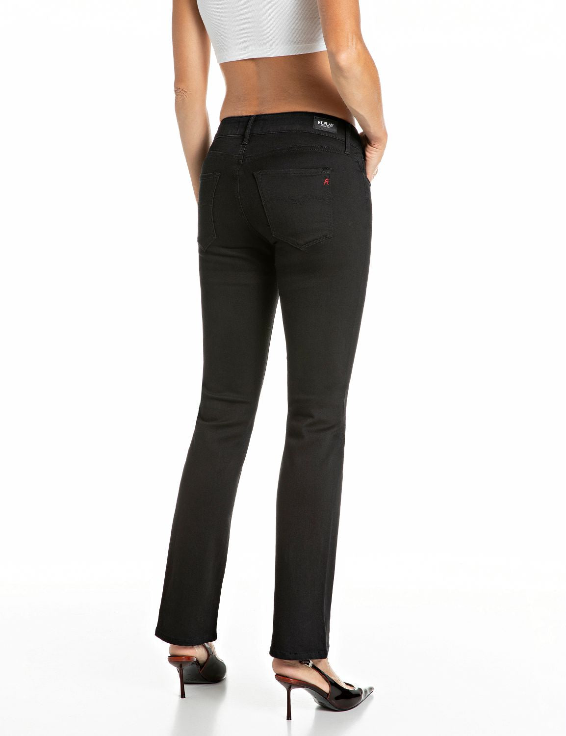 Jeans Replay 