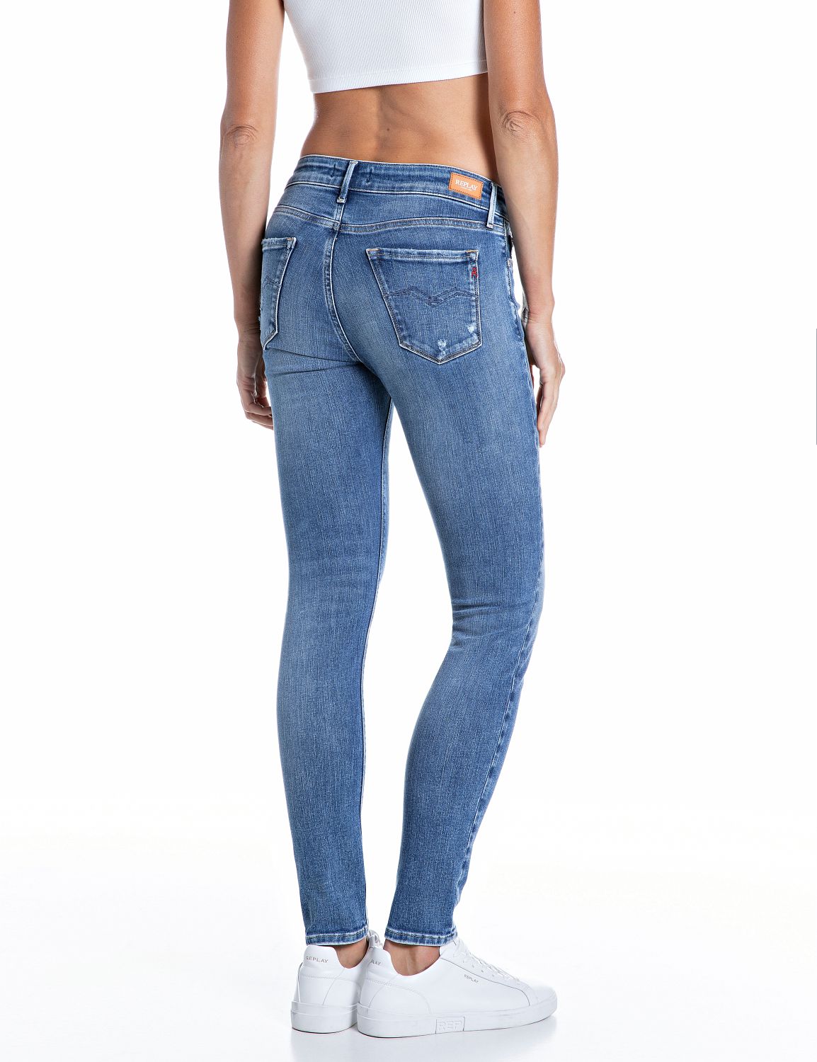 Jeans Replay 