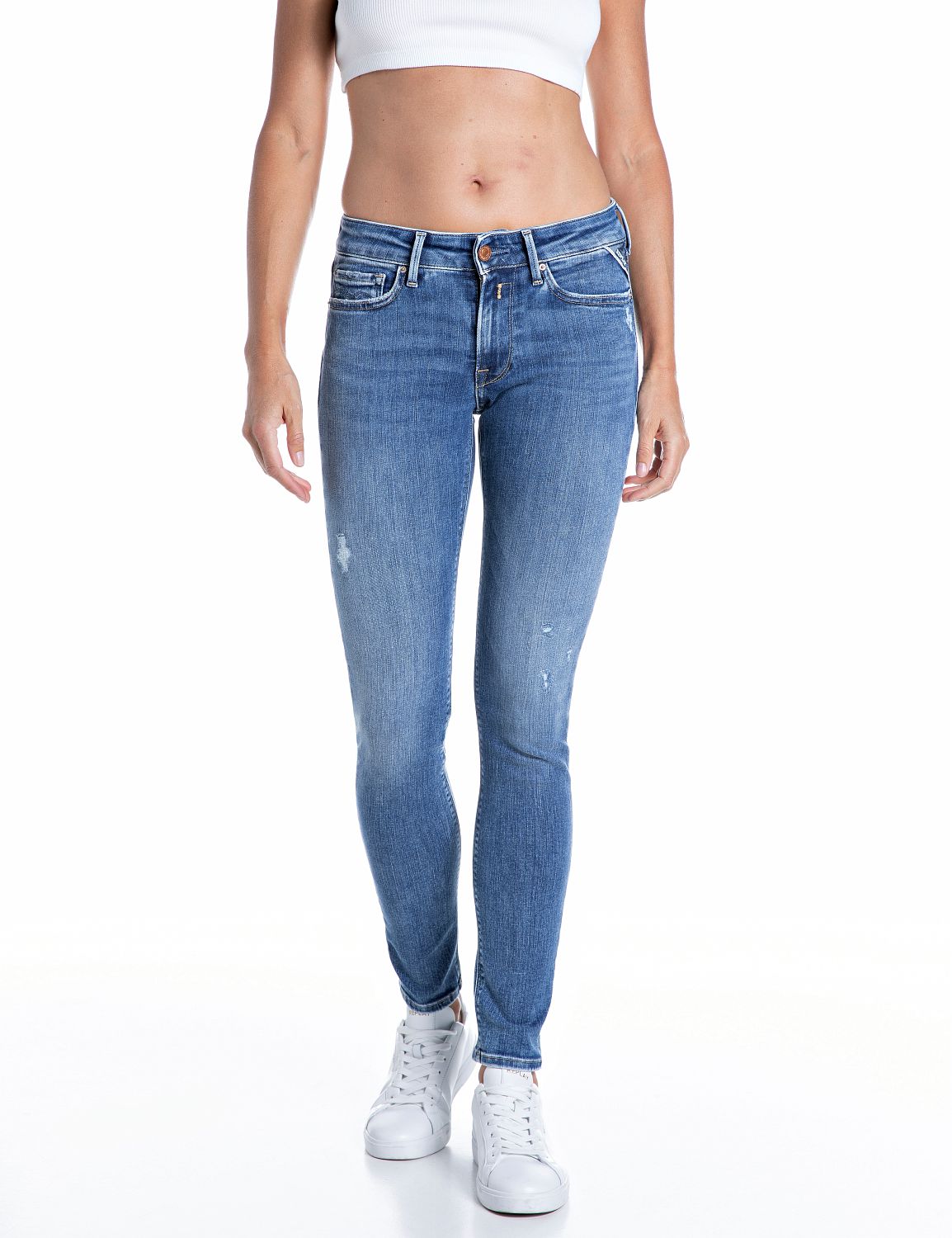 Jeans Replay 