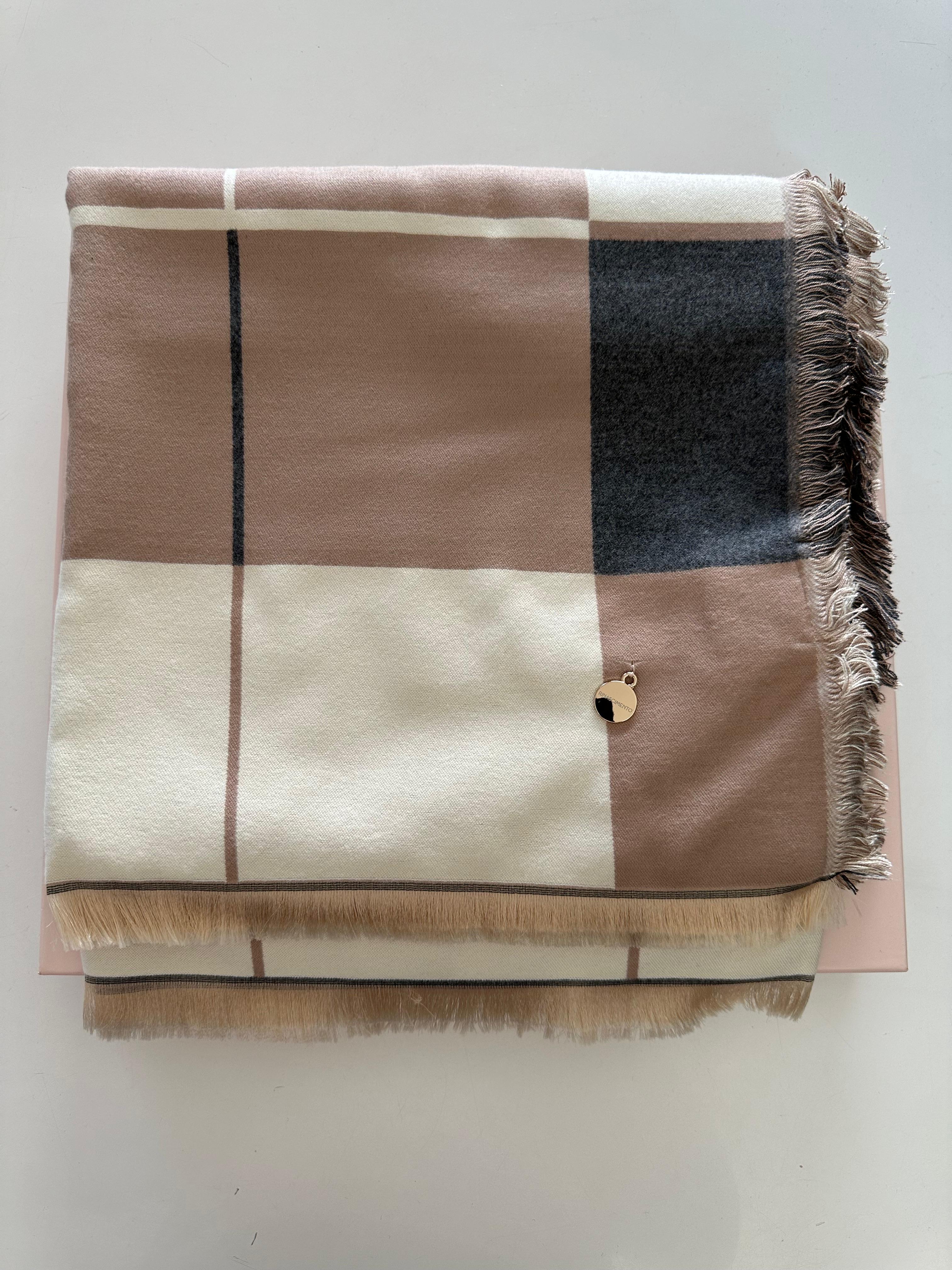 Foulard Rinascimento 