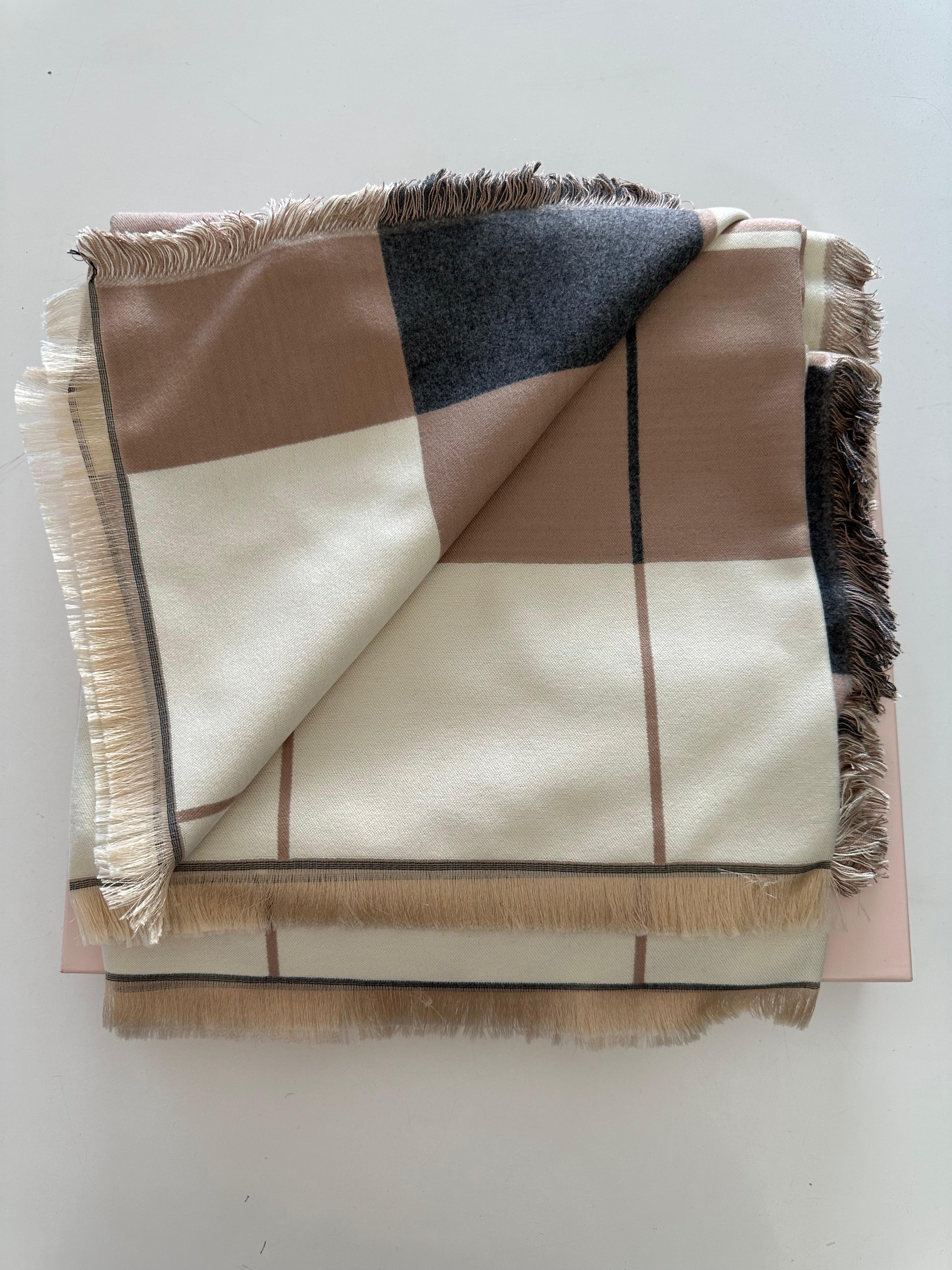 Foulard Rinascimento 