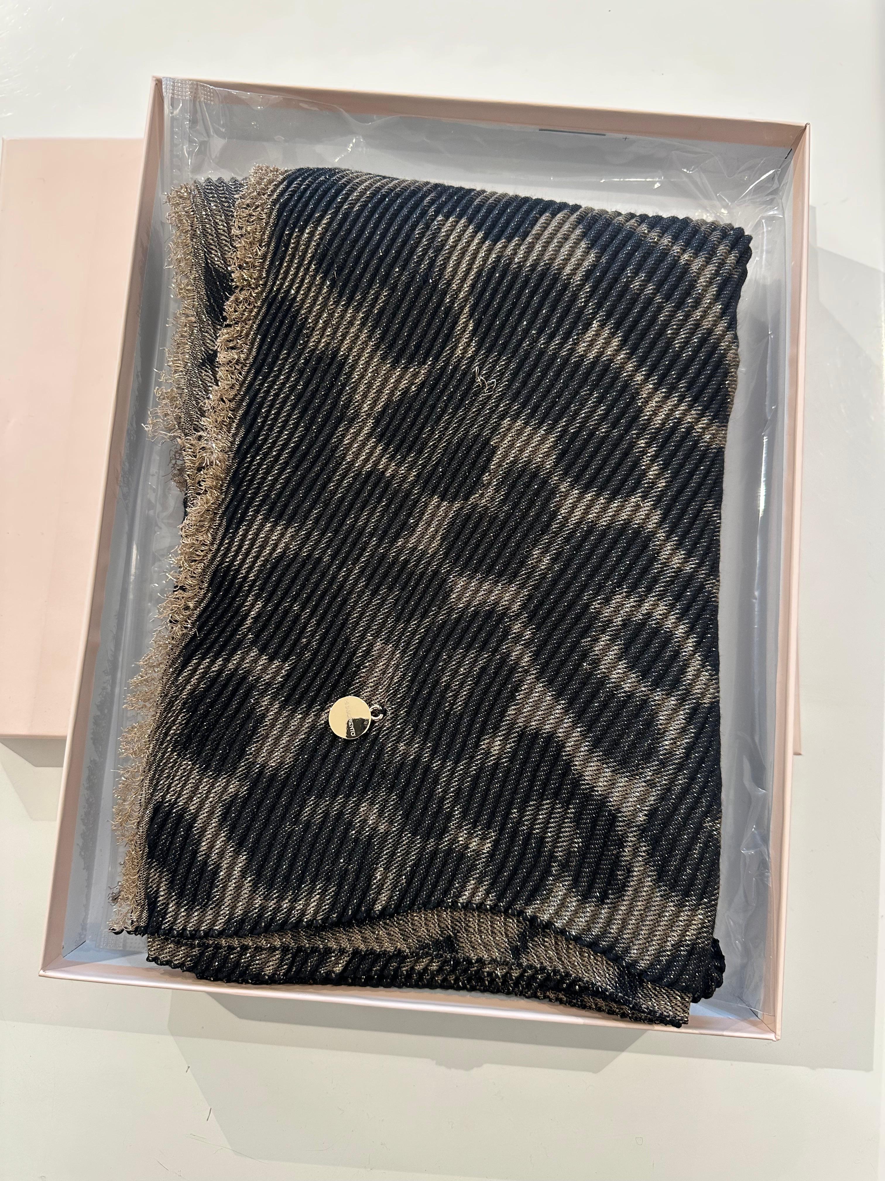 Foulard Rinascimento 