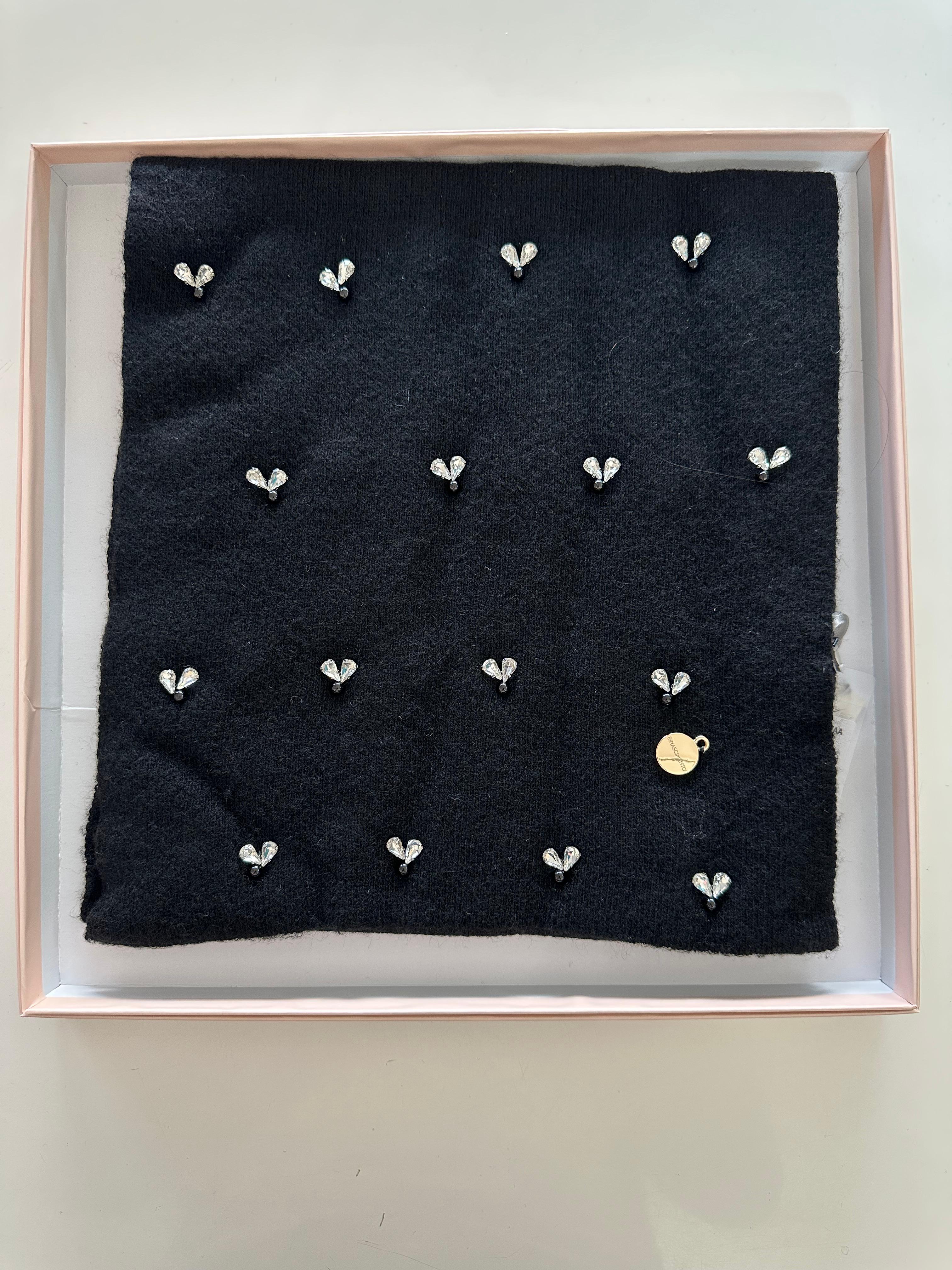 Foulard Rinascimento 