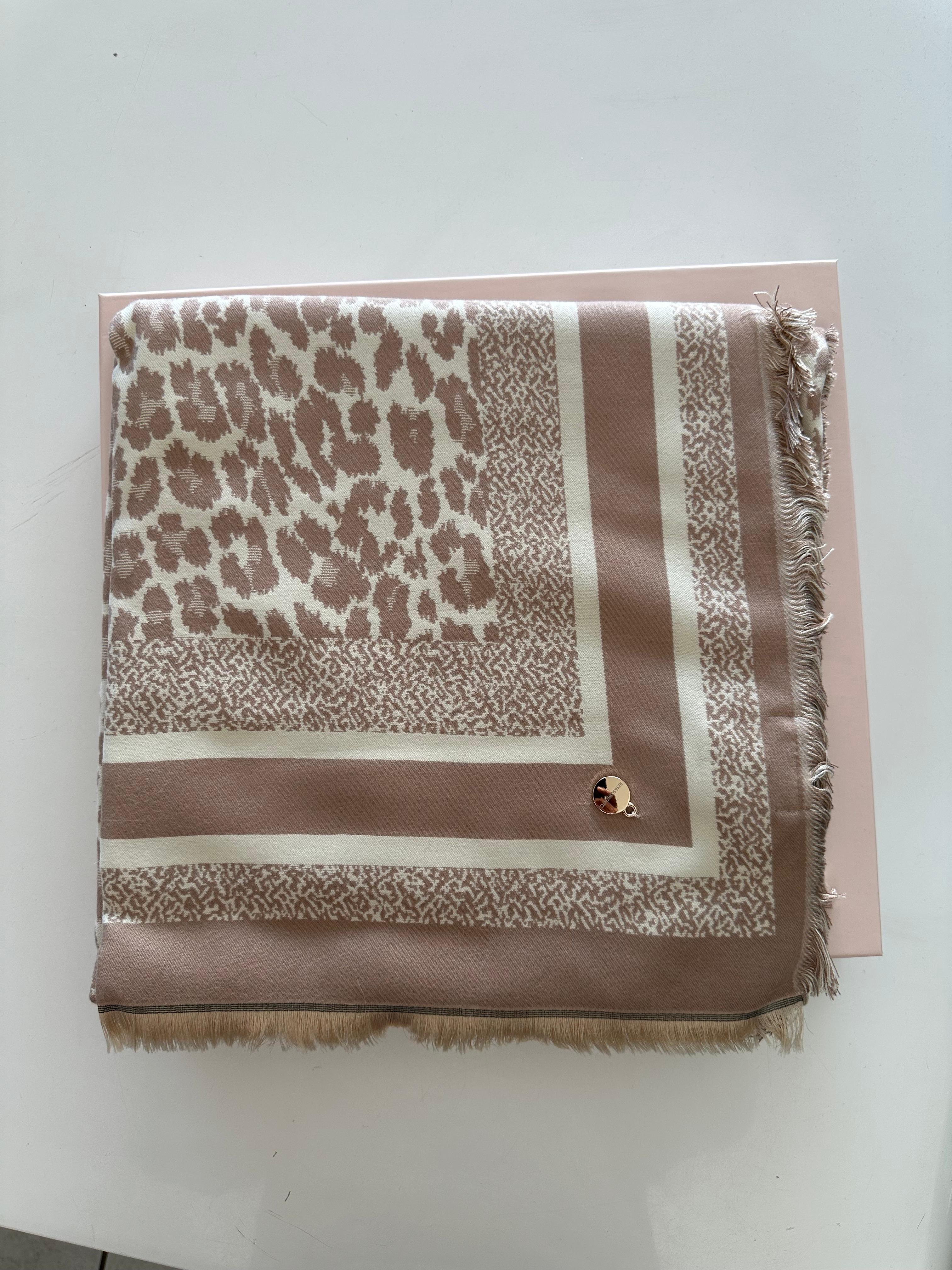 Foulard Rinascimento 