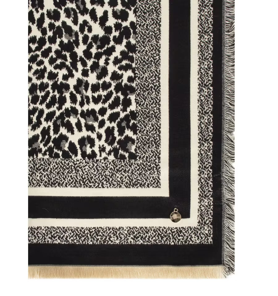Foulard Rinascimento 