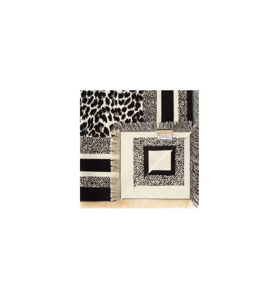 Foulard Rinascimento 
