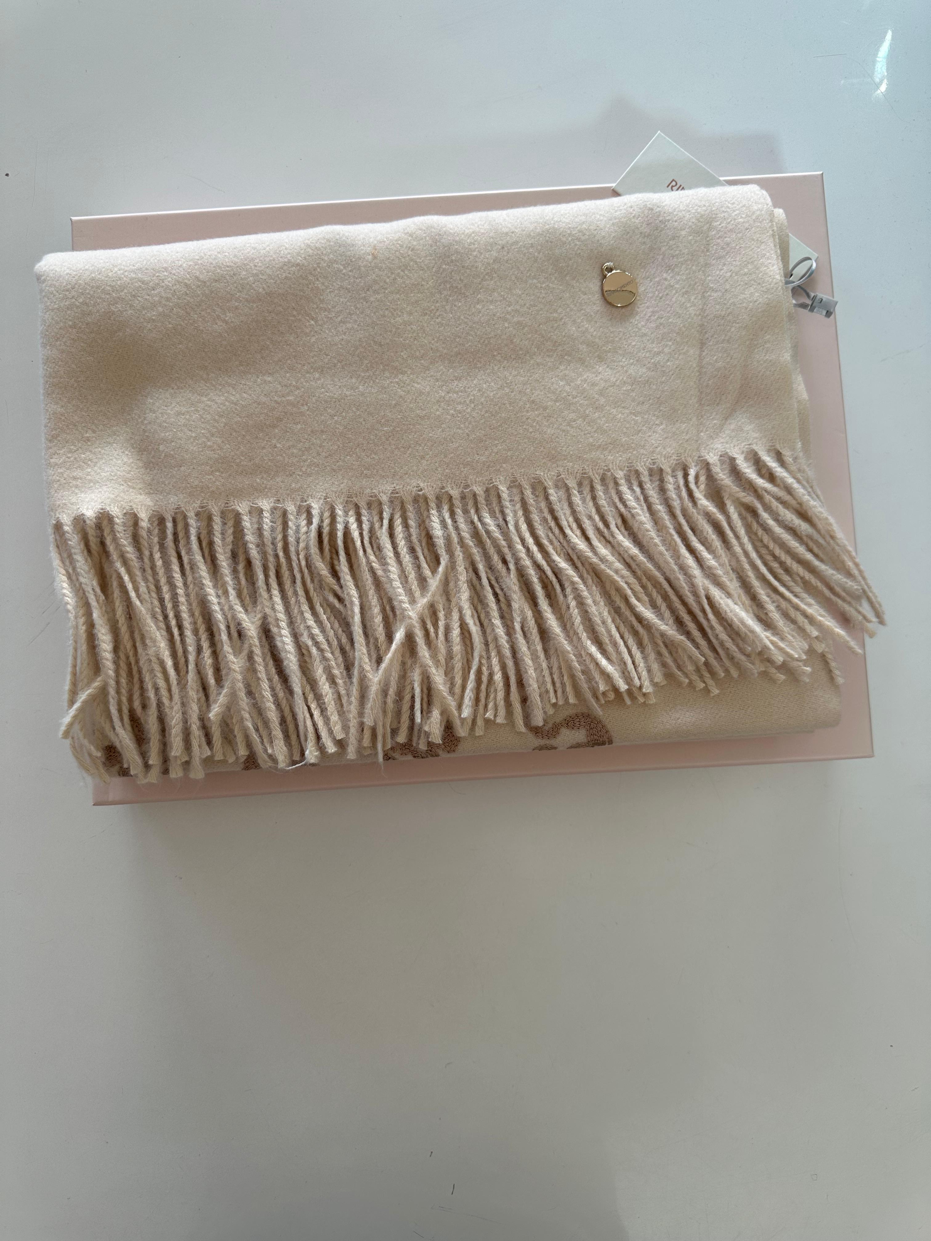 Foulard Rinascimento 