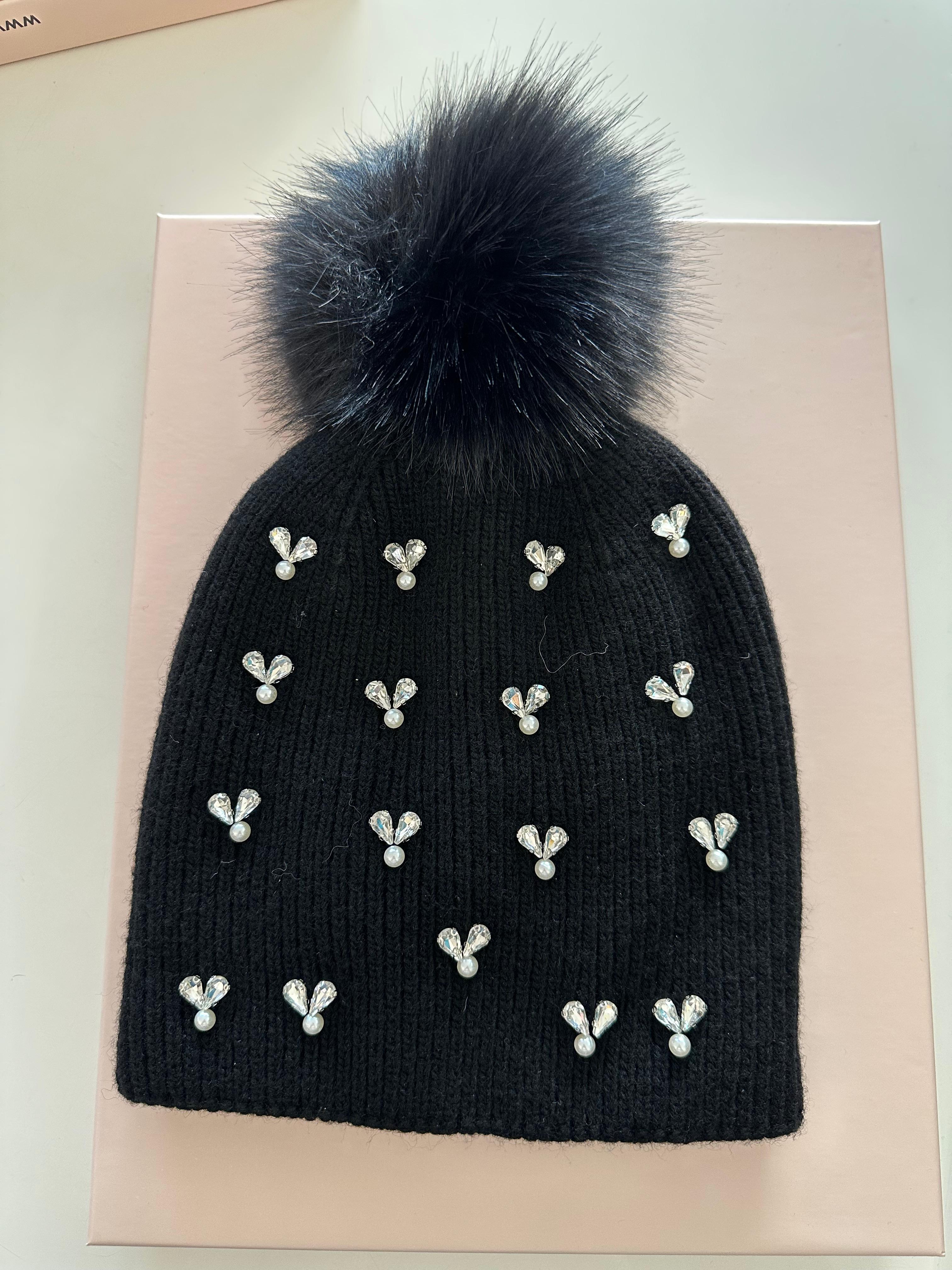 Cappello Rinascimento 