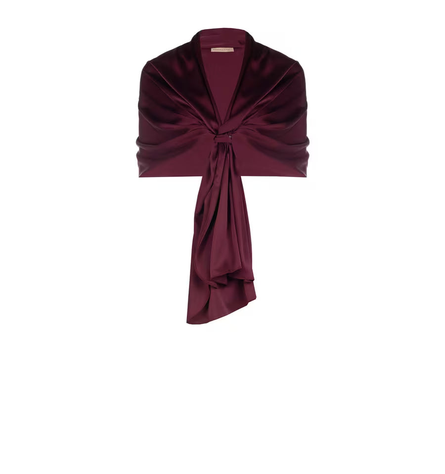 Foulard Rinascimento 