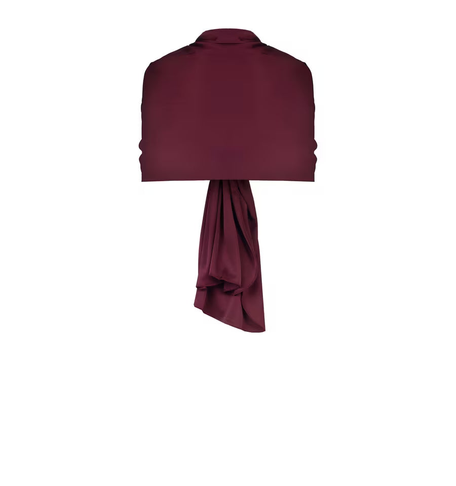 Foulard Rinascimento 