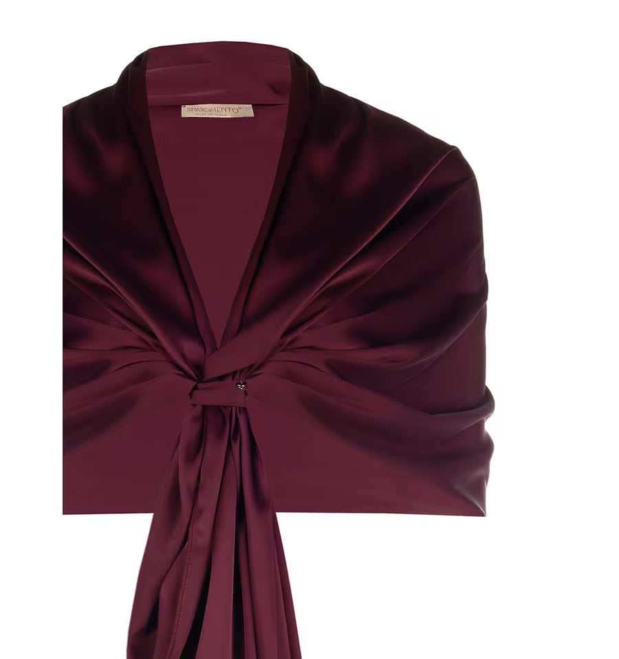 Foulard Rinascimento 