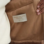 Cappotto Rinascimento 