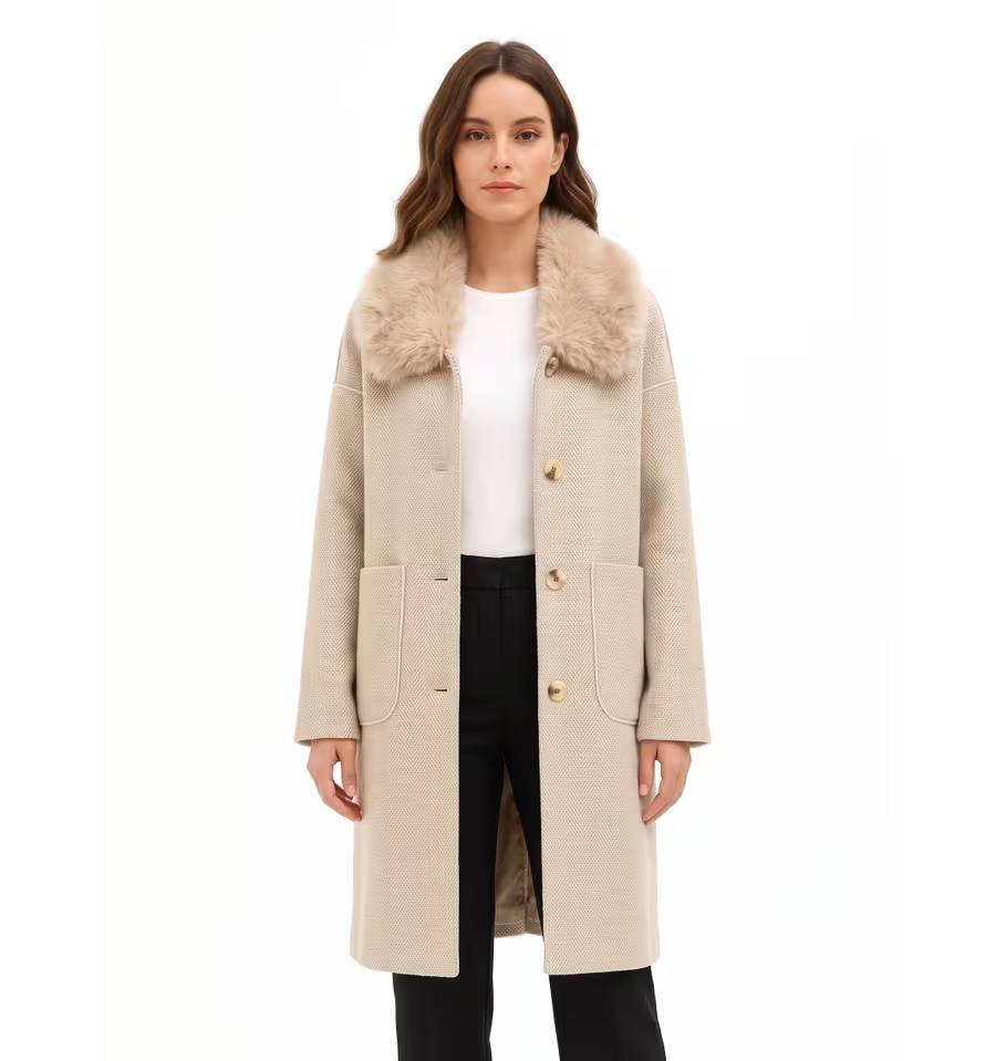Cappotto Rinascimento 