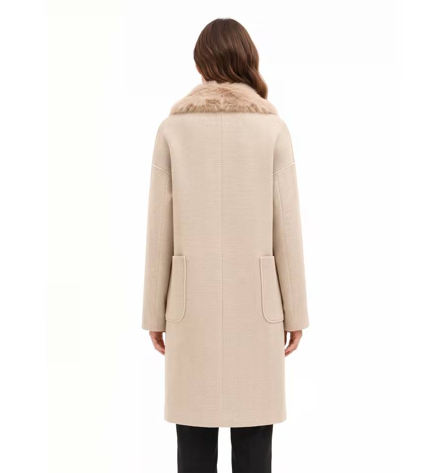 Cappotto Rinascimento 