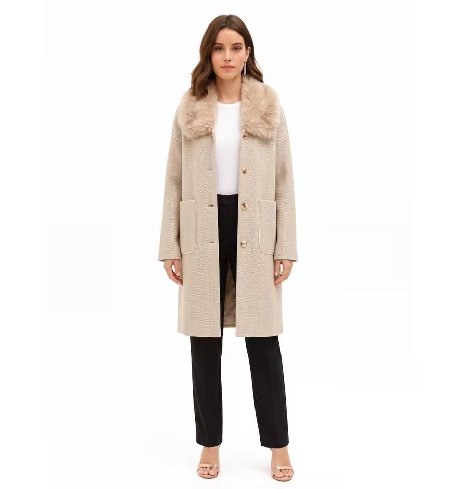 Cappotto Rinascimento 