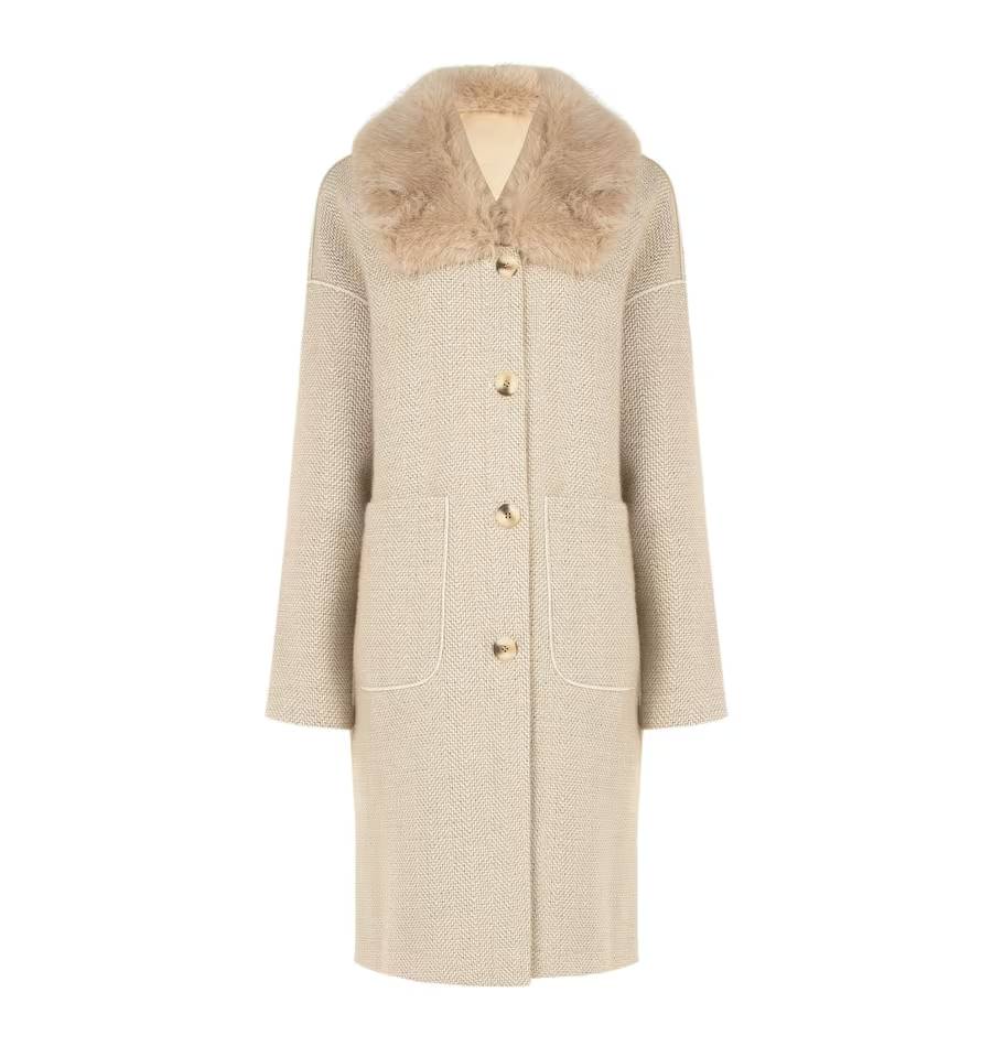 Cappotto Rinascimento 