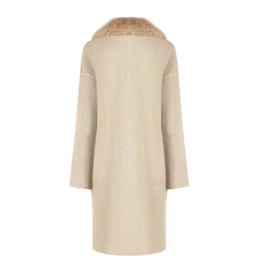 Cappotto Rinascimento 