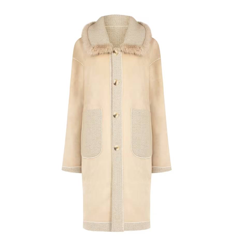 Cappotto Rinascimento 