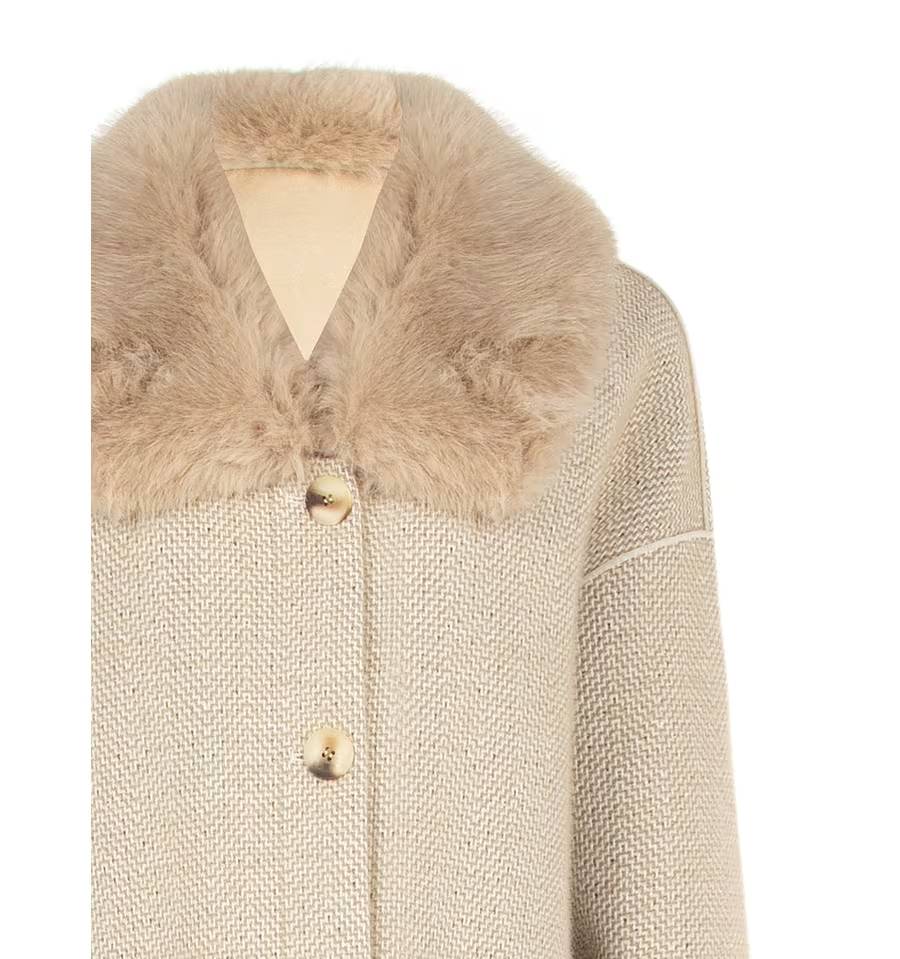 Cappotto Rinascimento 