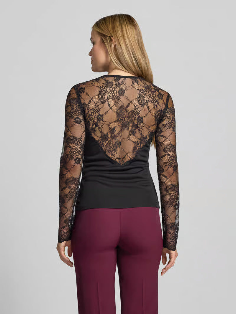 Blusa Rinascimento 